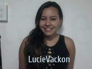 LucieVackon