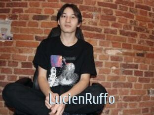 LucienRuffo