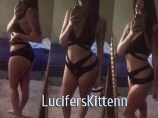 LucifersKittenn