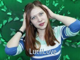 LuciiLove