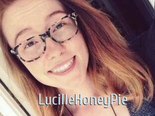 LucilleHoneyPie