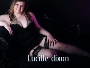 Lucille_dixon