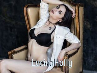 LucinaHolly