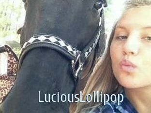 LuciousLollipop