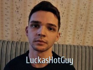 LuckasHotGuy