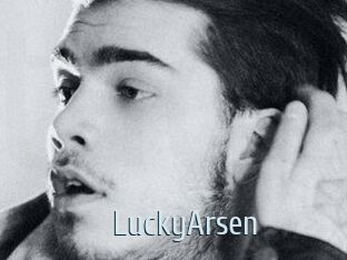 LuckyArsen