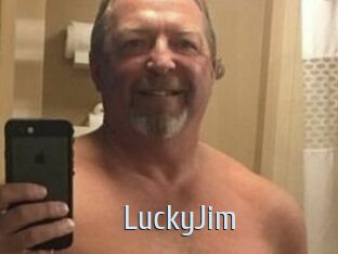 LuckyJim