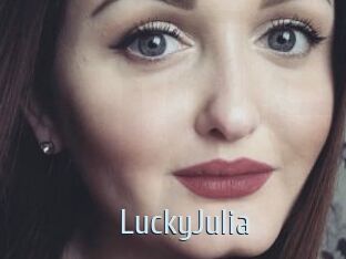 LuckyJulia