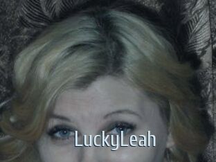 LuckyLeah