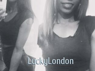 LuckyLondon