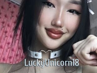 LuckyUnicorn18 Ta Model
