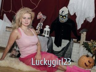 Luckygirl23