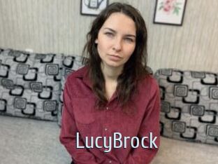 LucyBrock