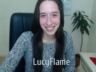 LucyFlame