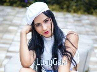 LucyGaia