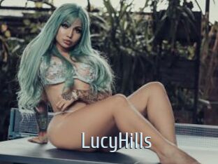 LucyHills