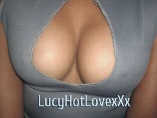 LucyHotLovexXx