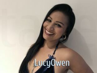 LucyOwen