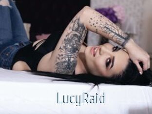 LucyRaid