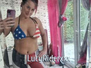 LucyRiderxxx