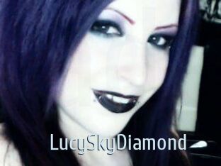 LucySkyDiamond