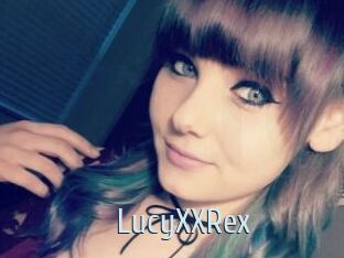 LucyXXRex