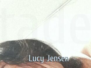 Lucy_Jensen Ta Model