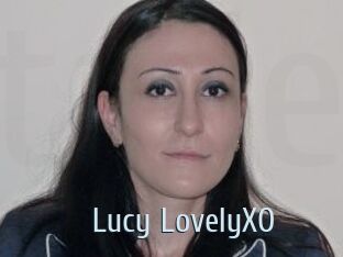 Lucy_LovelyXO