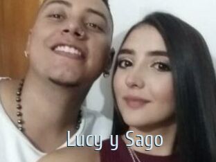 Lucy_y_Sago