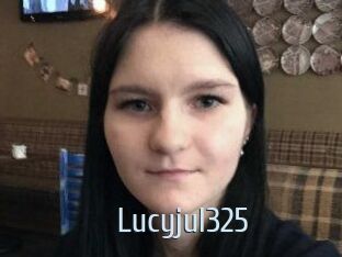 Lucyjul325