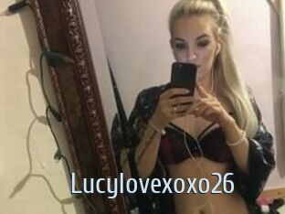 Lucylovexoxo26