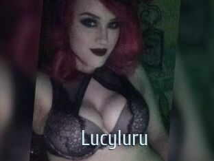 Lucyluru