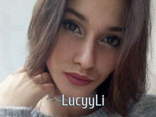 LucyyLi