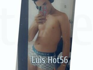 Luis_Hot56