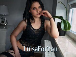 LuisaForYou