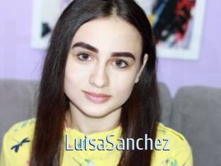 LuisaSanchez