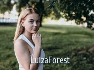 LuizaForest