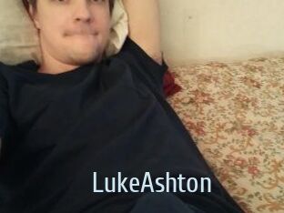 LukeAshton