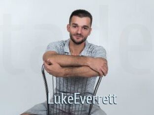 LukeEverrett