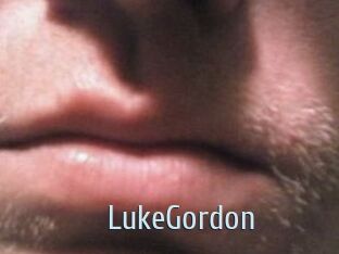 LukeGordon