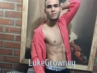 LukeGrowney