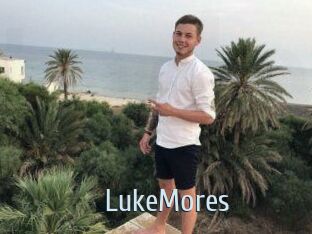 LukeMores