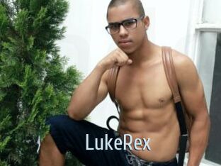 LukeRex