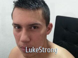 LukeStrong