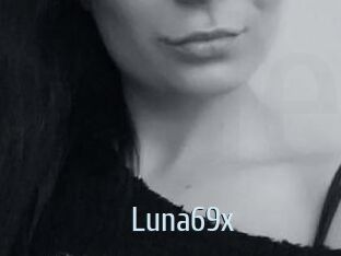 Luna69x