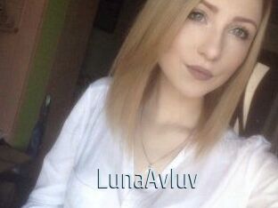 LunaAvluv