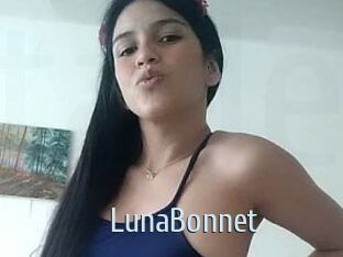 LunaBonnet Ta Model