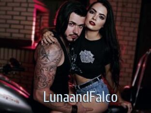 LunaandFalco