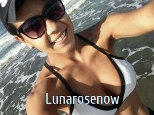 Lunarosenow