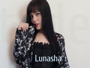 Lunasha